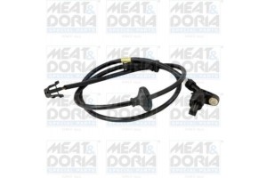 Meat & Doria Αισθητήρας, Στροφές Τροχού - 90125