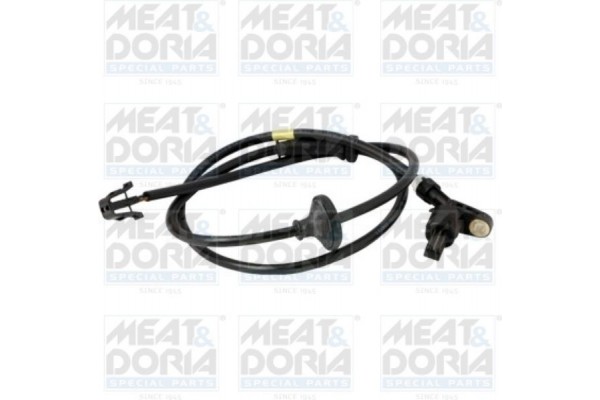 Meat & Doria Αισθητήρας, Στροφές Τροχού - 90125