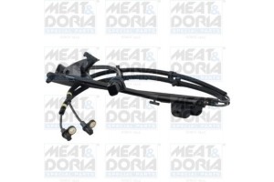 Meat & Doria Αισθητήρας, Στροφές Τροχού - 90126