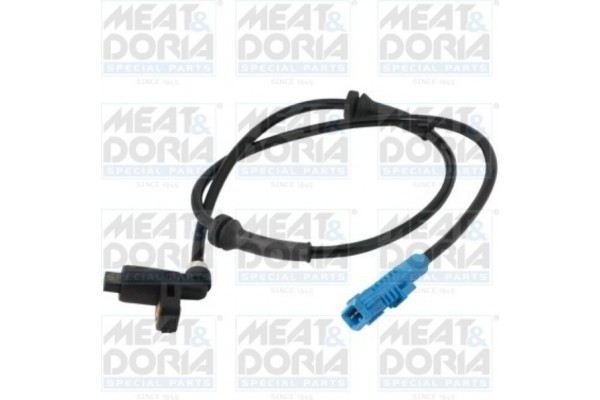 Meat & Doria Αισθητήρας, Στροφές Τροχού - 90148