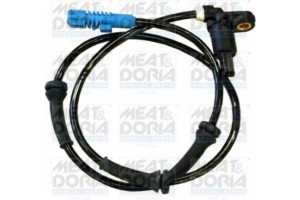 Meat & Doria Αισθητήρας, Στροφές Τροχού - 90149