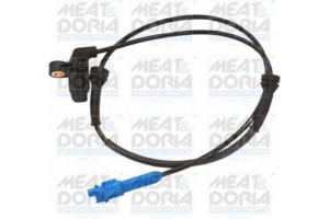 Meat & Doria Αισθητήρας, Στροφές Τροχού - 90175