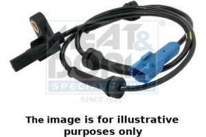 Meat & Doria Αισθητήρας, Στροφές Τροχού - 90177E