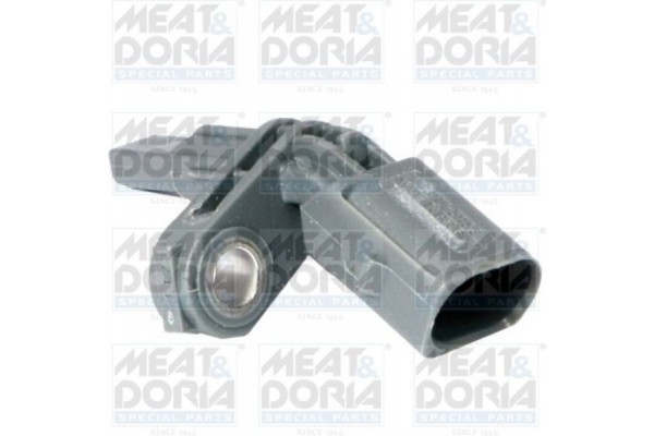 Meat & Doria Αισθητήρας, Στροφές Τροχού - 90180