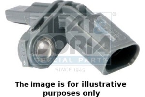 Meat & Doria Αισθητήρας, Στροφές Τροχού - 90180E