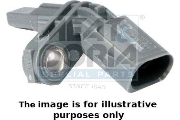 Meat & Doria Αισθητήρας, Στροφές Τροχού - 90180E