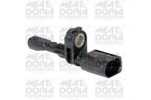 Meat & Doria Αισθητήρας, Στροφές Τροχού - 90194