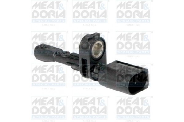 Meat & Doria Αισθητήρας, Στροφές Τροχού - 90194