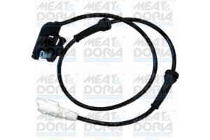 Meat & Doria Αισθητήρας, Στροφές Τροχού - 90199