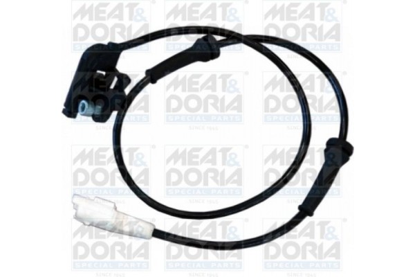 Meat & Doria Αισθητήρας, Στροφές Τροχού - 90199