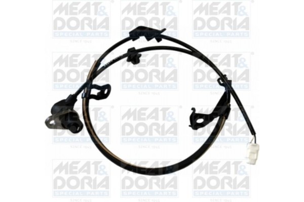 Meat & Doria Αισθητήρας, Στροφές Τροχού - 90216