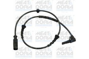 Meat & Doria Αισθητήρας, Στροφές Τροχού - 90265