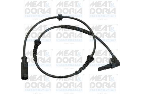 Meat & Doria Αισθητήρας, Στροφές Τροχού - 90265