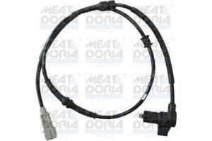 Meat & Doria Αισθητήρας, Στροφές Τροχού - 90289