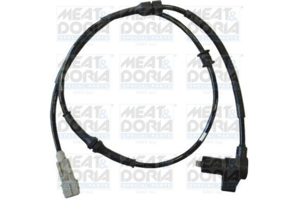 Meat & Doria Αισθητήρας, Στροφές Τροχού - 90289