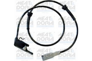 Meat & Doria Αισθητήρας, Στροφές Τροχού - 90291