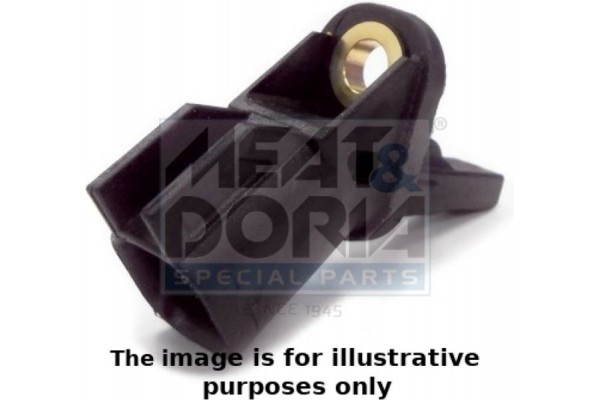 Meat & Doria Αισθητήρας, Στροφές Τροχού - 90516E