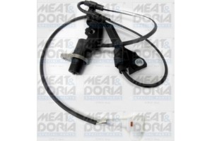 Meat & Doria Αισθητήρας, Στροφές Τροχού - 90565