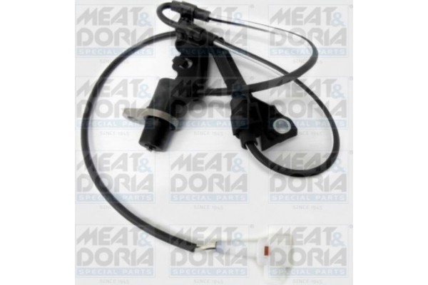 Meat & Doria Αισθητήρας, Στροφές Τροχού - 90565