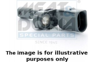 Meat & Doria Αισθητήρας, Στροφές Τροχού - 90571E