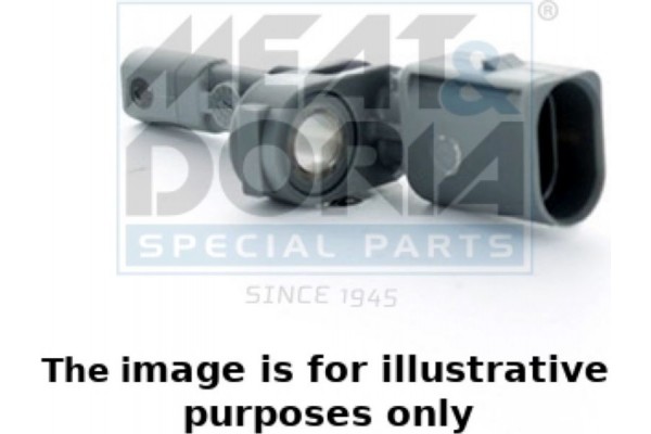 Meat & Doria Αισθητήρας, Στροφές Τροχού - 90571E