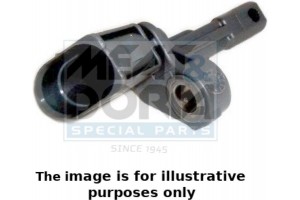 Meat & Doria Αισθητήρας, Στροφές Τροχού - 90573E