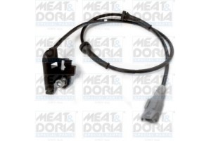 Meat & Doria Αισθητήρας, Στροφές Τροχού - 90597