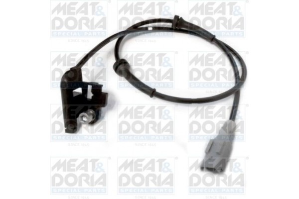 Meat & Doria Αισθητήρας, Στροφές Τροχού - 90597