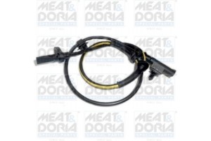 Meat & Doria Αισθητήρας, Στροφές Τροχού - 90605