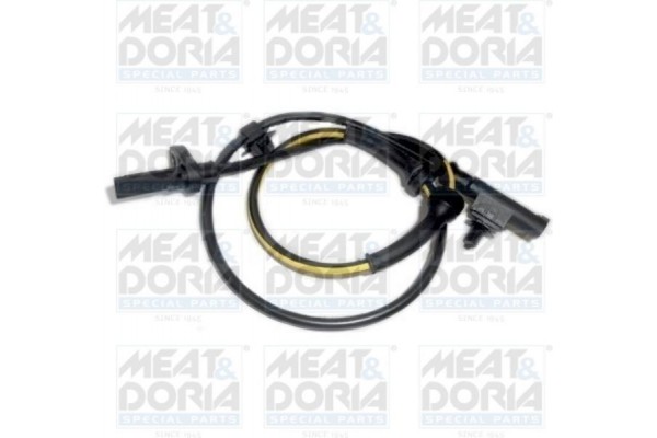 Meat & Doria Αισθητήρας, Στροφές Τροχού - 90605