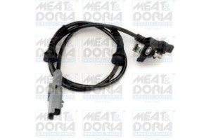 Meat & Doria Αισθητήρας, Στροφές Τροχού - 90694