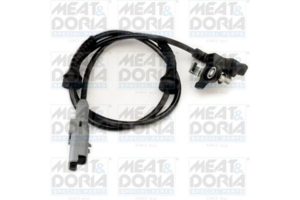 Meat & Doria Αισθητήρας, Στροφές Τροχού - 90694