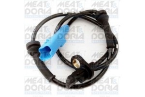 Meat & Doria Αισθητήρας, Στροφές Τροχού - 90699