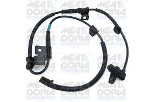 Meat & Doria Αισθητήρας, Στροφές Τροχού - 90851E