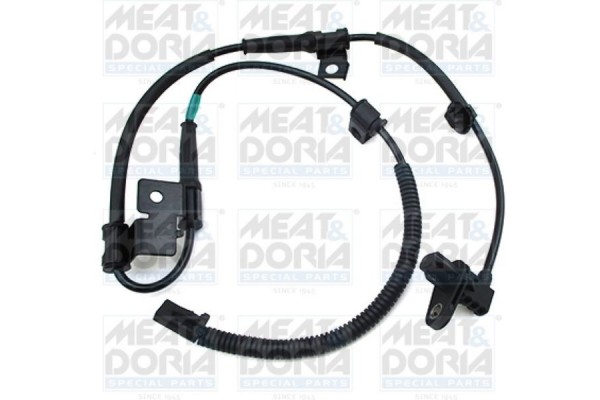 Meat & Doria Αισθητήρας, Στροφές Τροχού - 90851E