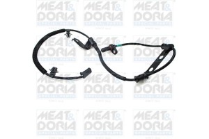 Meat & Doria Αισθητήρας, Στροφές Τροχού - 90853E