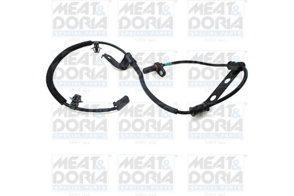 Meat & Doria Αισθητήρας, Στροφές Τροχού - 90853E