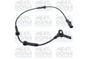 Meat & Doria Αισθητήρας, Στροφές Τροχού - 90982