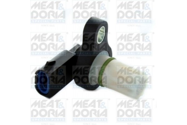 Meat & Doria Αισθητήρας στροφών, Αυτόματο Κιβώτιο Ταχυτήτων - 87308