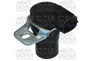 Meat & Doria Αισθητήρας στροφών, Αυτόματο Κιβώτιο Ταχυτήτων - 87404