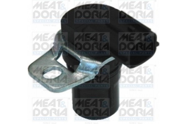 Meat & Doria Αισθητήρας στροφών, Αυτόματο Κιβώτιο Ταχυτήτων - 87404