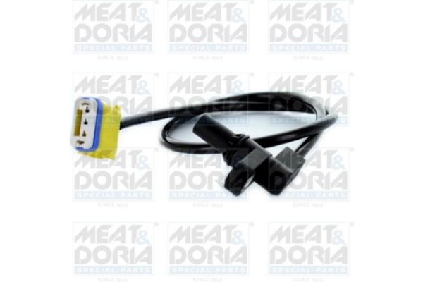 Meat & Doria Αισθητήρας στροφών, Αυτόματο Κιβώτιο Ταχυτήτων - 87522