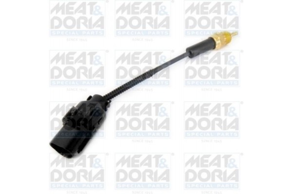 Meat & Doria Αισθητήρας, θερμοκρ. Ψυκτικού Υγρού - 82413