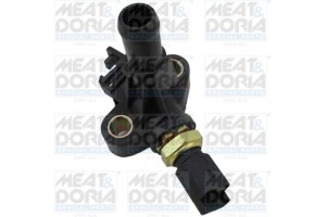 Meat & Doria Αισθητήρας, θερμοκρ. Ψυκτικού Υγρού - 82495