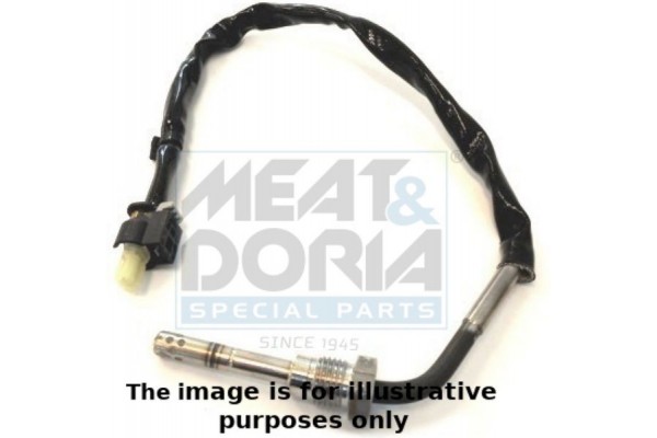 Meat & Doria Αισθητήρας, Θερμοκρασία Καυσαερίων - 11963E