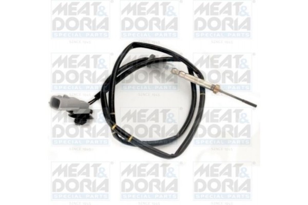 Meat & Doria Αισθητήρας, Θερμοκρασία Καυσαερίων - 12288