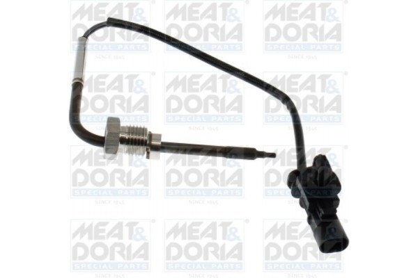 Meat & Doria Αισθητήρας, Θερμοκρασία Καυσαερίων - 12295 Meat & Doria Αισθητήρας, Θερμοκρασία Καυσαερίων - 12295
