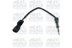 Meat & Doria Αισθητήρας, Θερμοκρασία Καυσαερίων - 12359