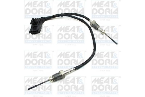 Meat & Doria Αισθητήρας, Θερμοκρασία Καυσαερίων - 12448