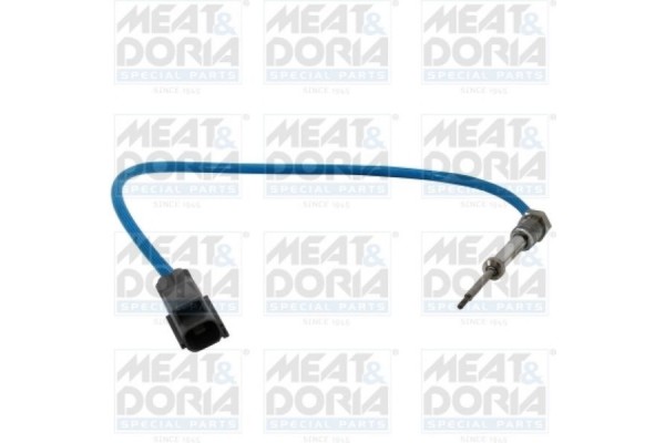 Meat & Doria Αισθητήρας, Θερμοκρασία Καυσαερίων - 12530